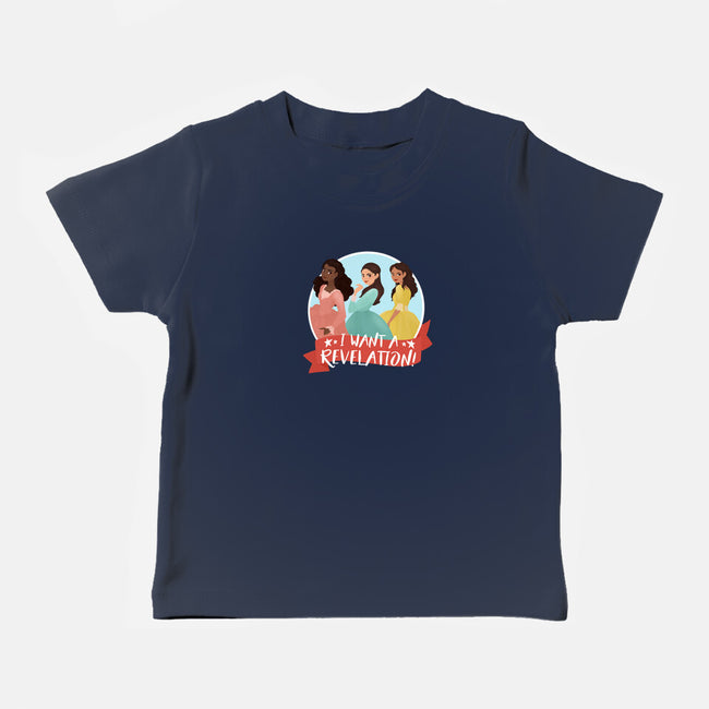 Revelation-baby basic tee-kosmicsatellite