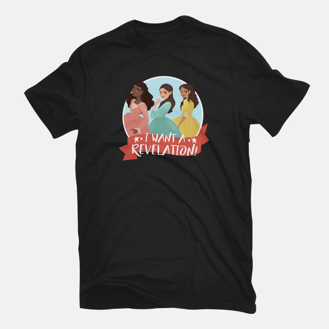 Revelation-mens long sleeved tee-kosmicsatellite