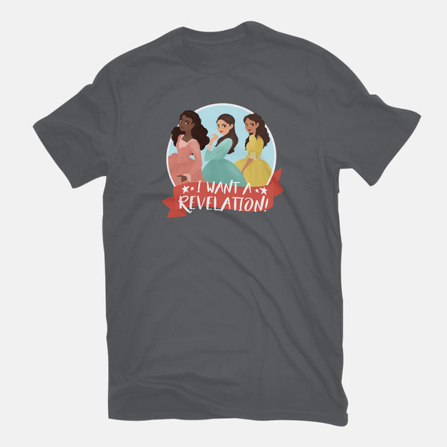 Revelation-mens long sleeved tee-kosmicsatellite