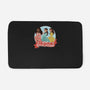 Revelation-none memory foam bath mat-kosmicsatellite