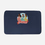 Revelation-none memory foam bath mat-kosmicsatellite