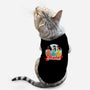 Revelation-cat basic pet tank-kosmicsatellite