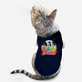 Revelation-cat basic pet tank-kosmicsatellite