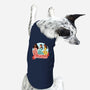 Revelation-dog basic pet tank-kosmicsatellite
