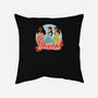 Revelation-none non-removable cover w insert throw pillow-kosmicsatellite