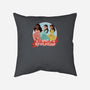 Revelation-none non-removable cover w insert throw pillow-kosmicsatellite