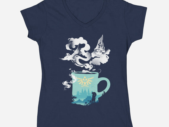 Adventure Brews