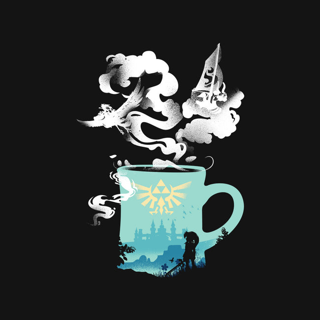 Adventure Brews-none fleece blanket-RamenBoy