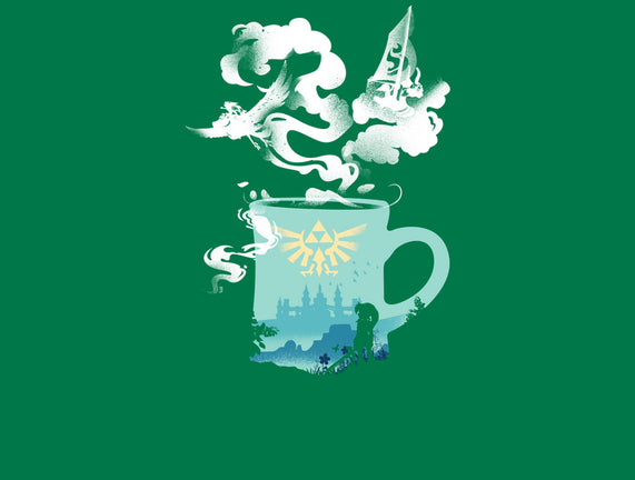 Adventure Brews