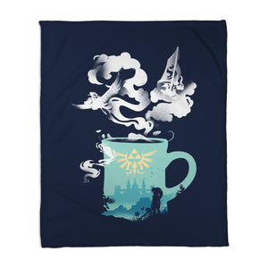 Adventure Brews