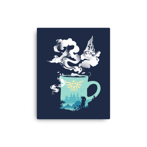 Adventure Brews
