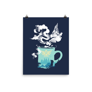 Adventure Brews