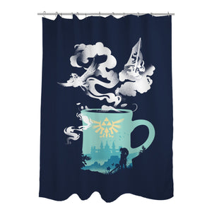Adventure Brews