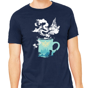 Adventure Brews