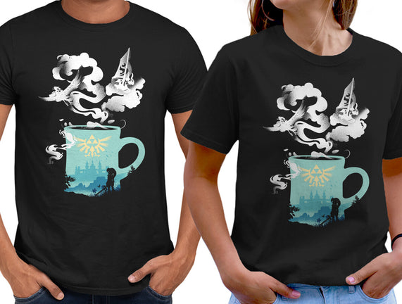 Adventure Brews