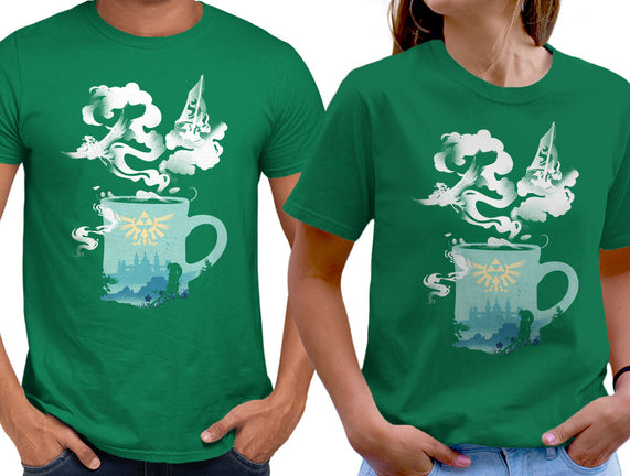 Adventure Brews
