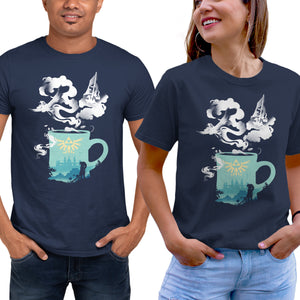 Adventure Brews