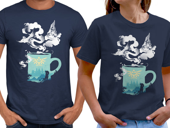 Adventure Brews