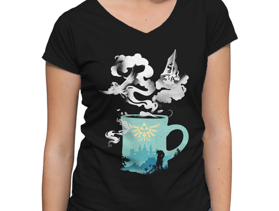 Adventure Brews