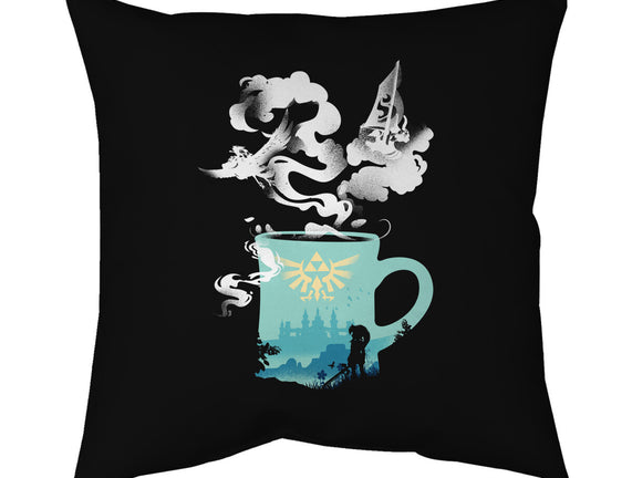Adventure Brews