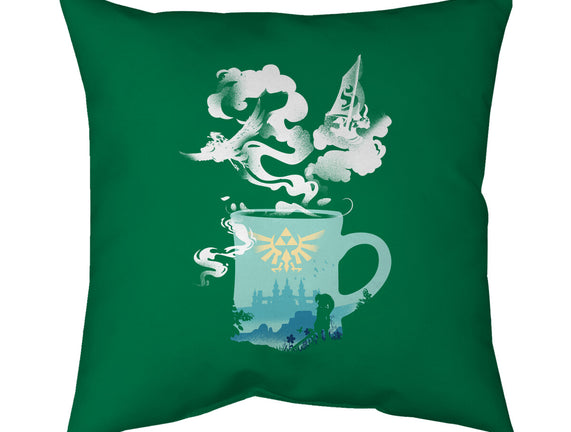 Adventure Brews