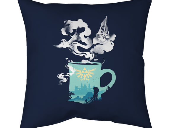 Adventure Brews