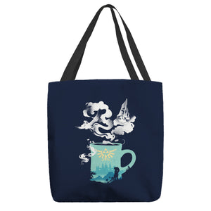 Adventure Brews