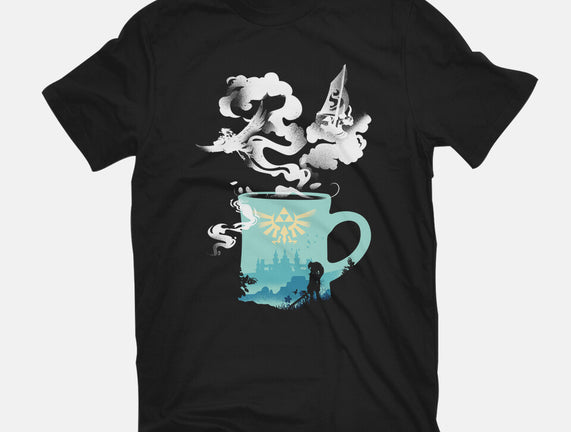 Adventure Brews