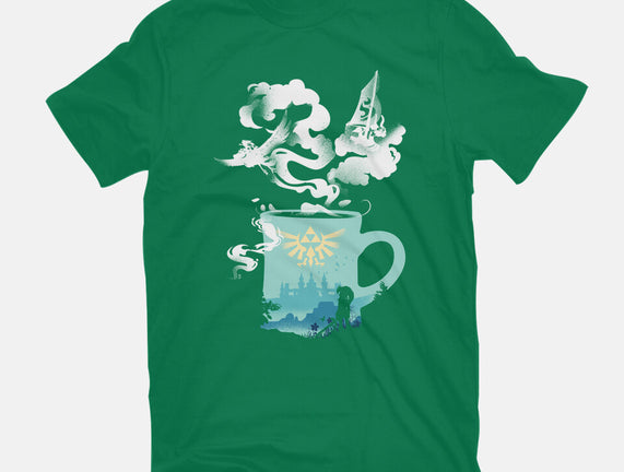 Adventure Brews
