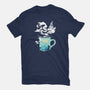 Adventure Brews-unisex crew neck sweatshirt-RamenBoy