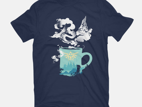 Adventure Brews