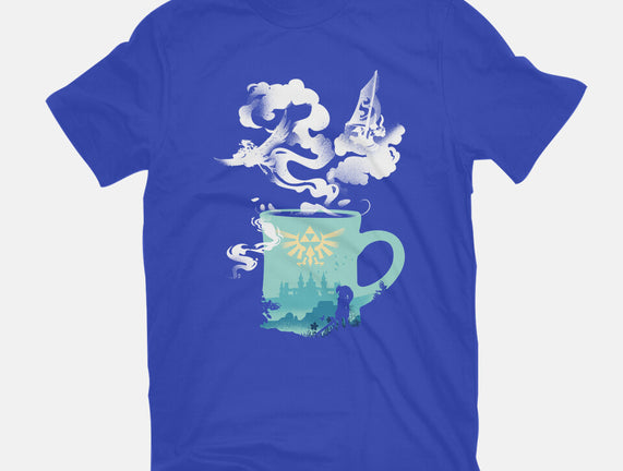 Adventure Brews