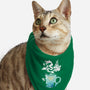 Adventure Brews-cat bandana pet collar-RamenBoy