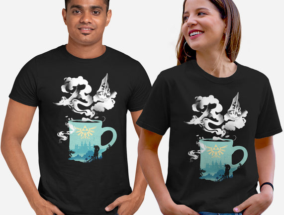 Adventure Brews
