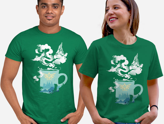 Adventure Brews