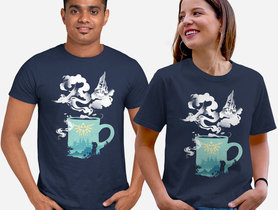 Adventure Brews