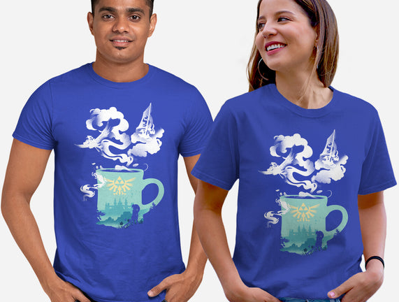 Adventure Brews