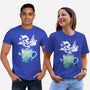 Adventure Brews-unisex basic tee-RamenBoy