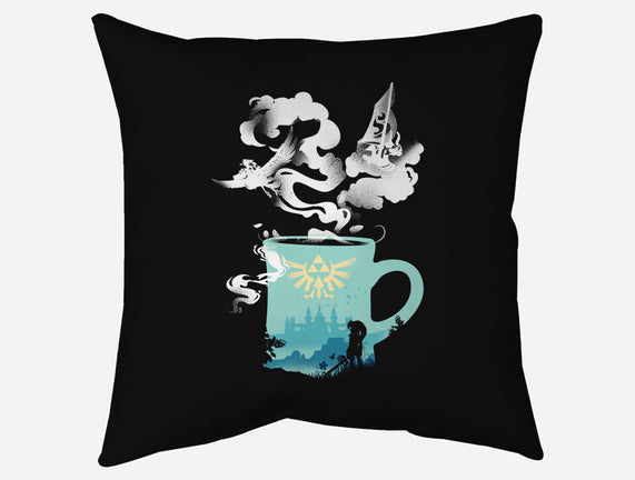 Adventure Brews
