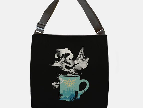 Adventure Brews