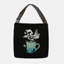 Adventure Brews-none adjustable tote-RamenBoy