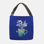 Adventure Brews-none adjustable tote-RamenBoy
