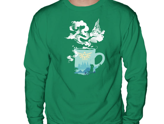 Adventure Brews