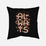 Always-none removable cover w insert throw pillow-eduely