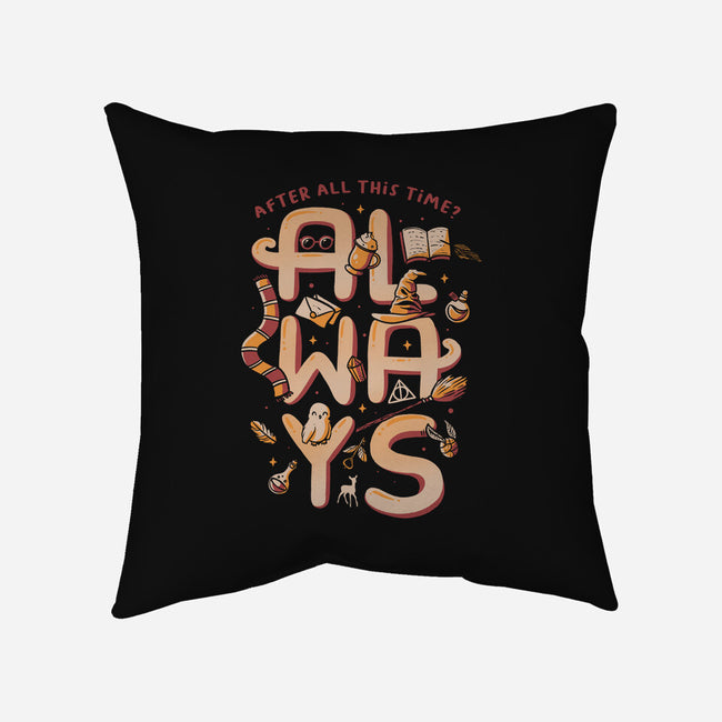 Always-none removable cover throw pillow-eduely