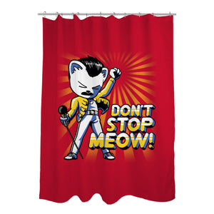 Don't Stop Meow