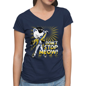 Don't Stop Meow