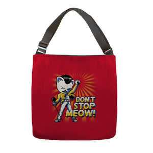 Don't Stop Meow