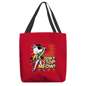 Don't Stop Meow