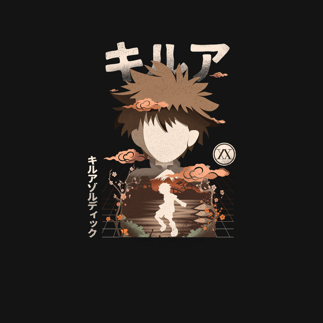 Ex Assassin-youth pullover sweatshirt-hirolabs